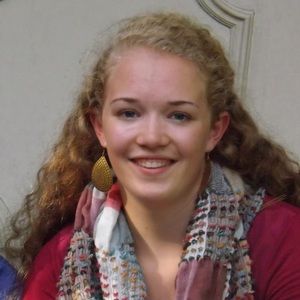 Meet your Posher, Heidi